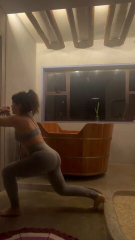 Bianca Bin nude photo 5
