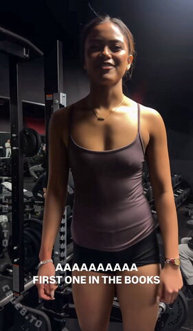 Bianca Bustamante nude photo 36
