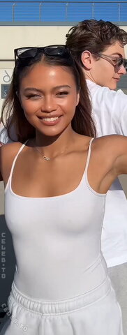 Bianca Bustamante nude photo 169