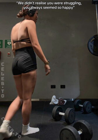 Bianca Bustamante nude photo 101