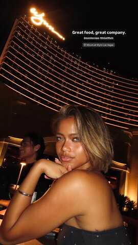 Bianca Bustamante nude photo 20