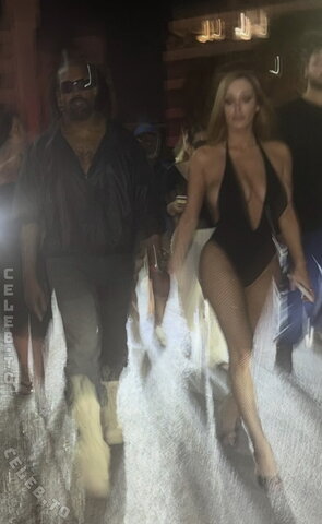 Bianca Censori – Ye's Instagram
