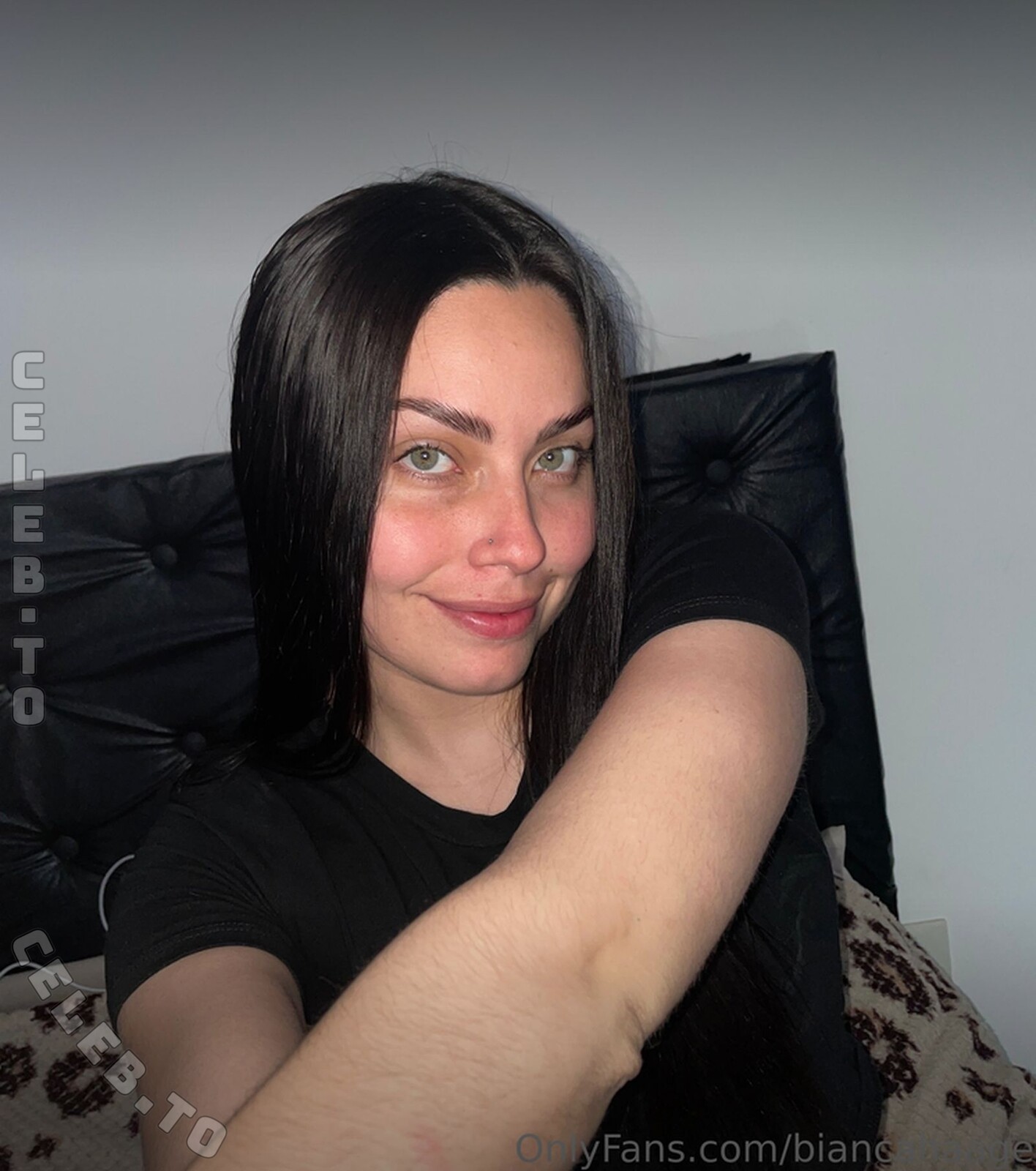 Bianca Haage nude photo 1
