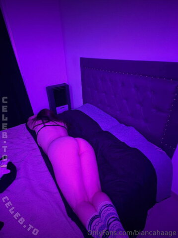 Bianca Haage nude photo 13