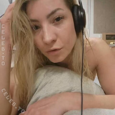 Bianca Hössinger is a person primarily active on social media