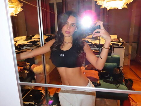 Bianca Minarelli Hot (2 photos)