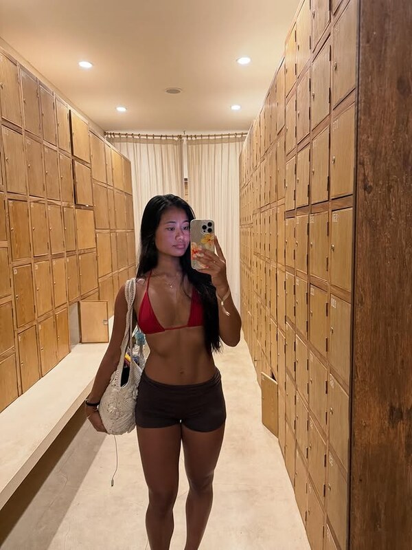 biancarecidocruz nude photo 5