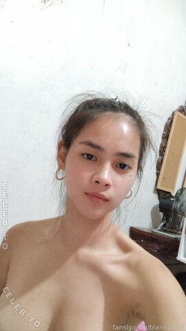 Bianxxxkie New (20 photos)