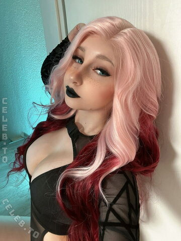 Bibi Nyan photo 1