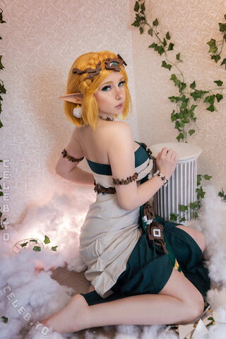 Bibi Nyan photo 5