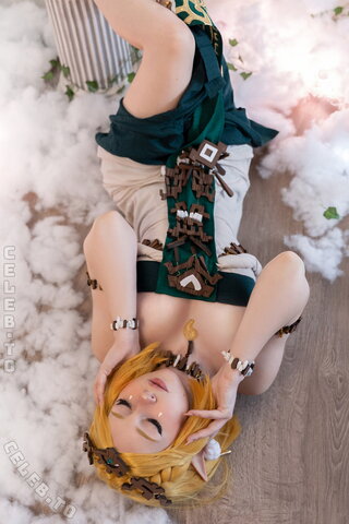 Bibi Nyan photo 6