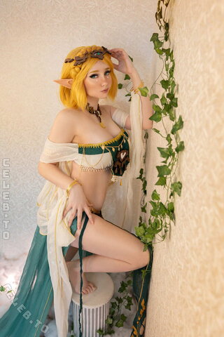 Bibi Nyan photo 2