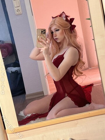 Bibi Nyan photo 4