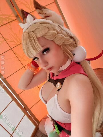 Bibi Nyan photo 2