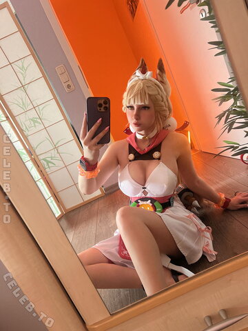 Bibi Nyan photo 3