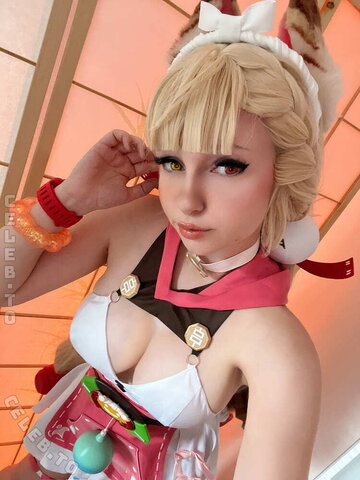 Bibi Nyan photo 4