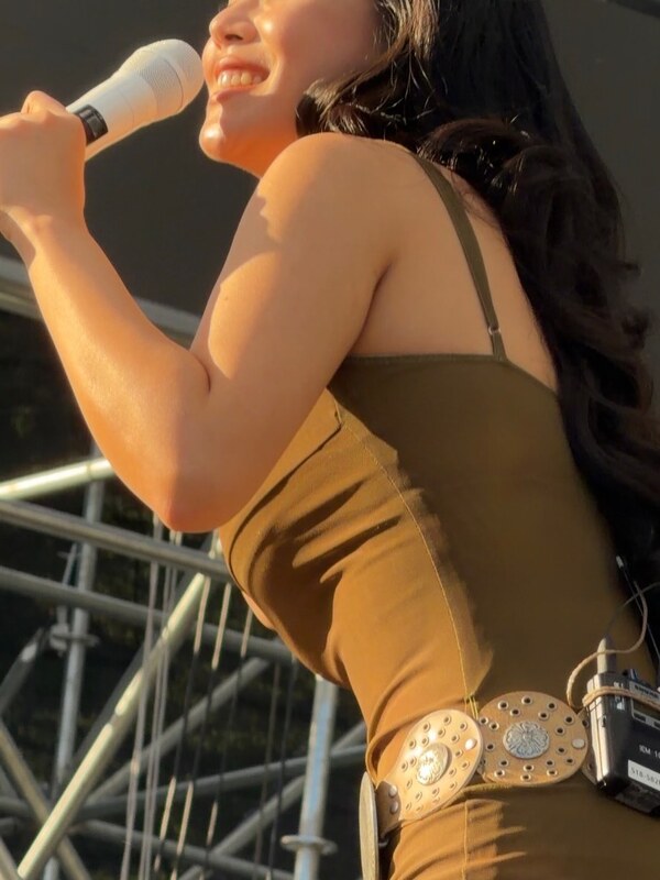 BIBI nude photo 16