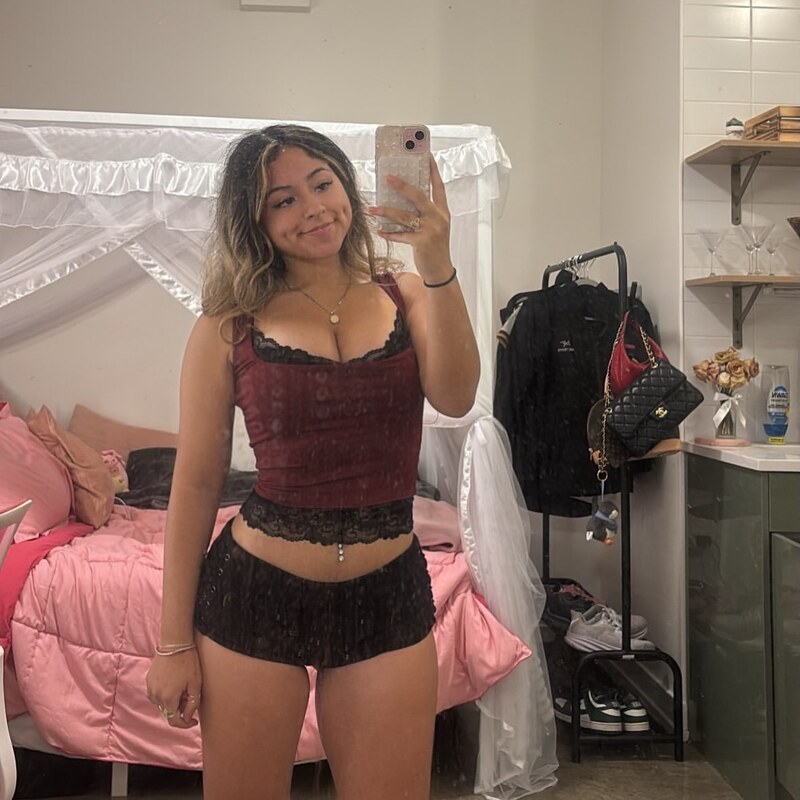 BIBI nude photo 4