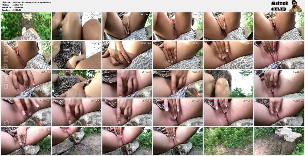 Bibixxx nude photo 1
