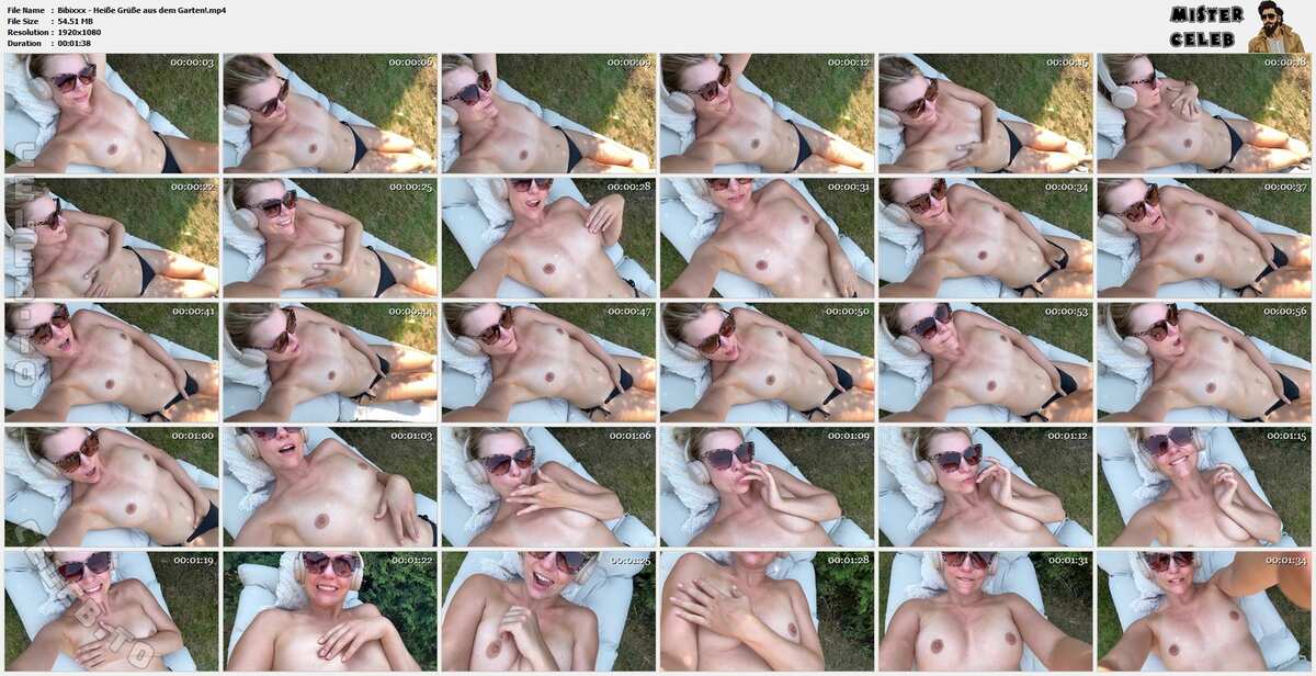 Bibixxx nude photo 1
