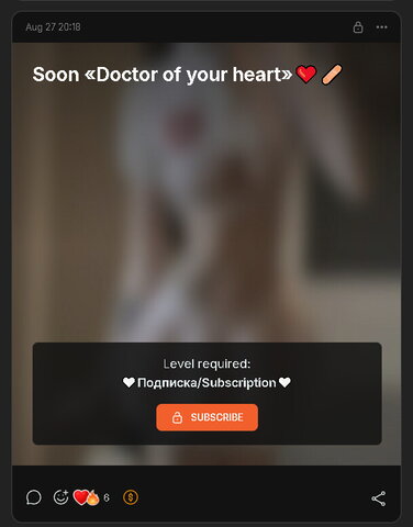 Bibsye nude photo 1