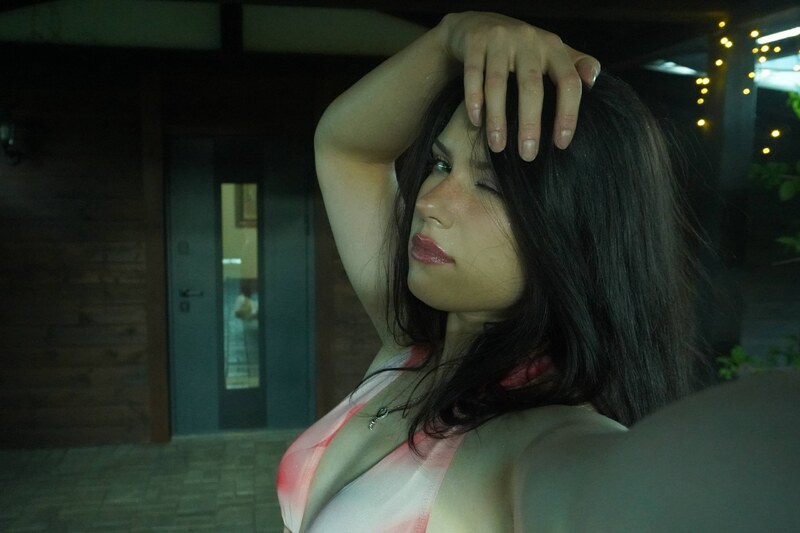 Bidibolder nude photo 1