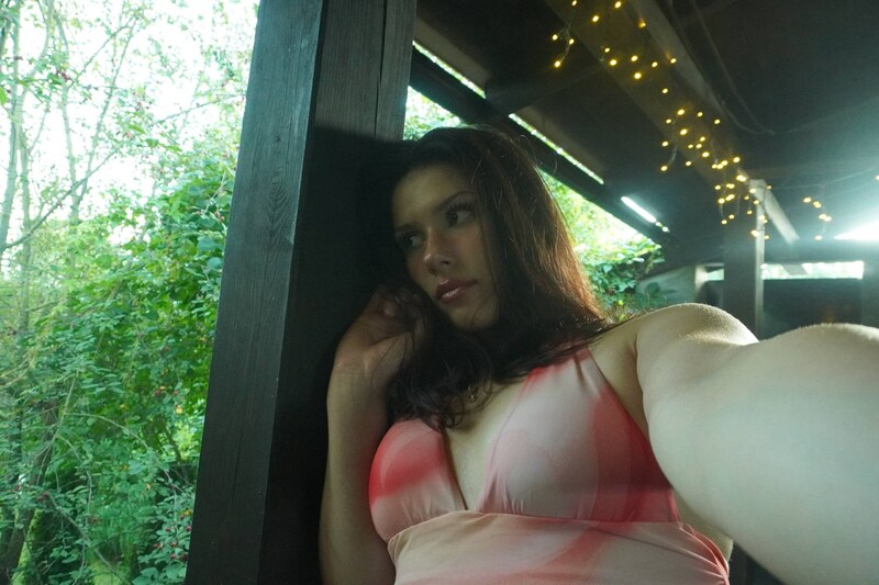 Bidibolder nude photo 2