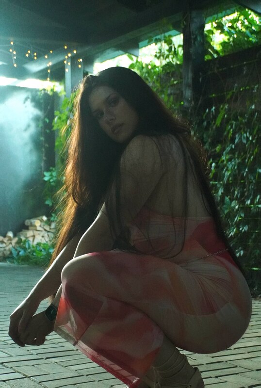 Bidibolder nude photo 3