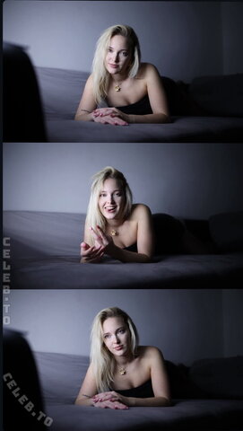 bienmichelle nude photo 23