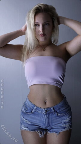 bienmichelle nude photo 22