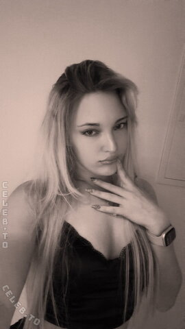 bienmichelle nude photo 19