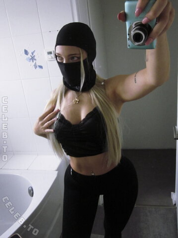 bienmichelle nude photo 7