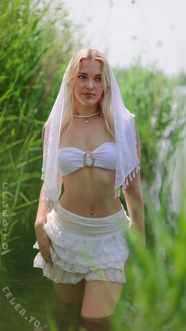 bienmichelle nude photo 3