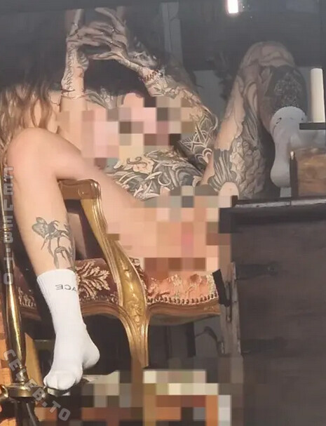 Bierkoenigin nude photo 2