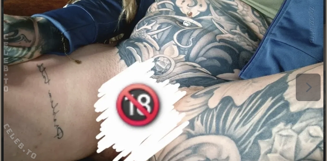 Bierkoenigin nude photo 3