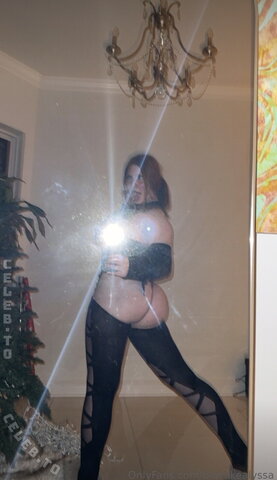 bigcakealyssa nude photo 17