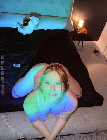 bigcakealyssa nude photo 65