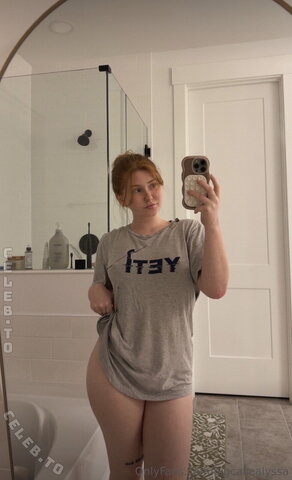 bigcakealyssa nude photo 1