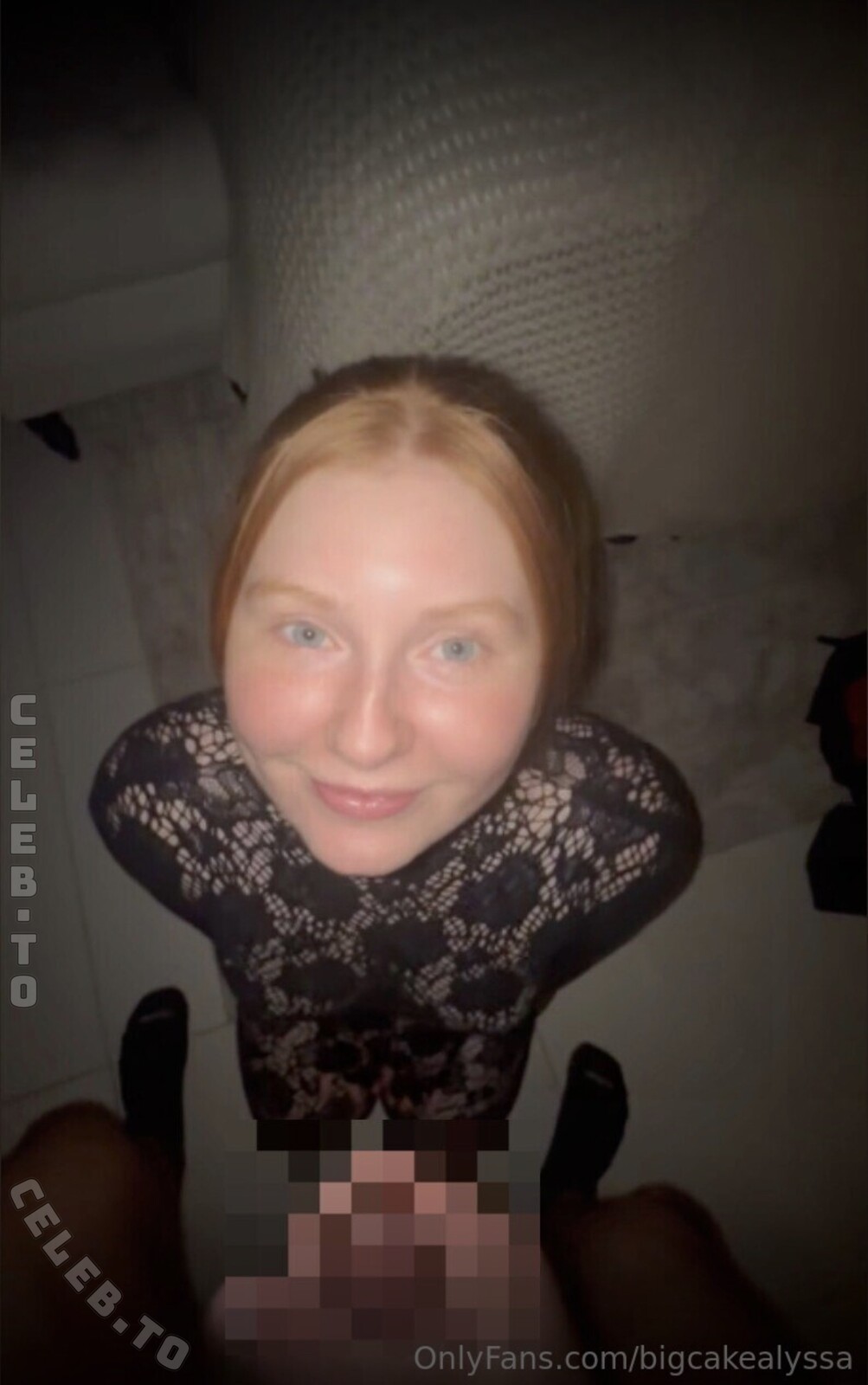 bigcakealyssa nude photo 3