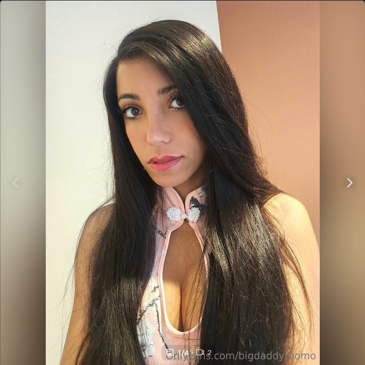 BigDaddyMomo nude photo 4