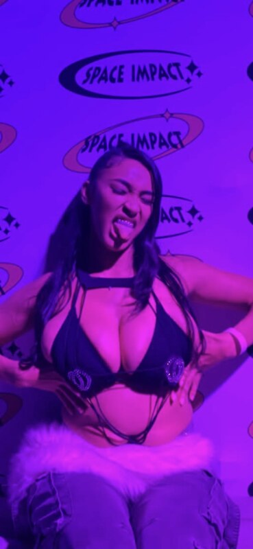 Bigdiamondgirl nude photo 6