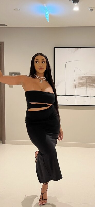 Bigdiamondgirl nude photo 12