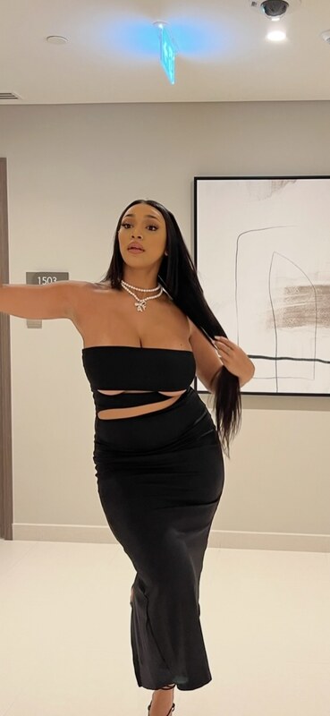 Bigdiamondgirl nude photo 13