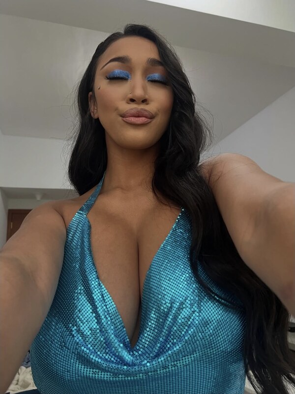 Bigdiamondgirl nude photo 22