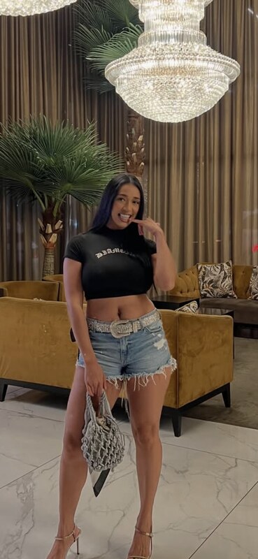 Bigdiamondgirl nude photo 27