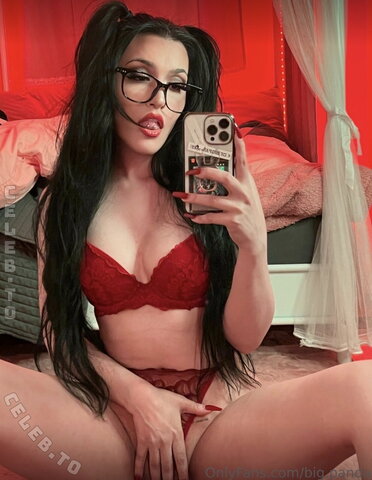BigPanda nude photo 3