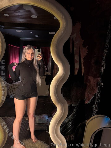bigtittygothegg nude photo 259