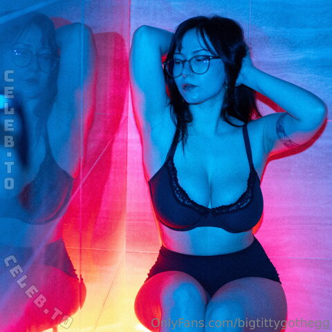 bigtittygothegg nude photo 98