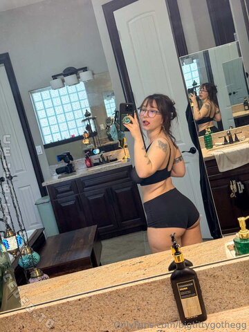 bigtittygothegg nude photo 168