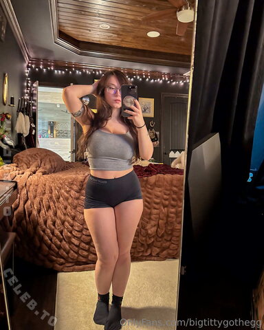 bigtittygothegg nude photo 169